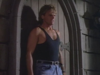 MacGyver